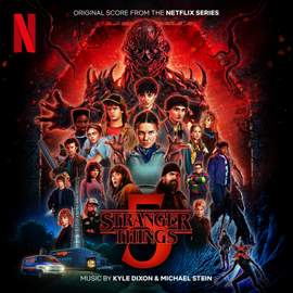 Stranger Things 5