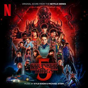 Stranger Things 5