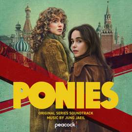 PONIES (Original Series Soundtrack)