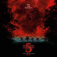 Stranger Things: Soundtrack from the Netflix Series, Season 5