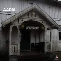 Aggressiv Hymns, Energetic Ballads