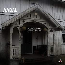 Aggressiv Hymns, Energetic Ballads