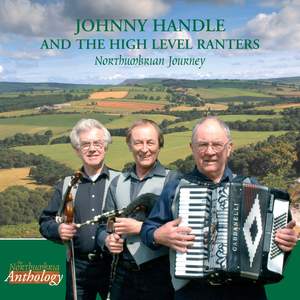Northumbrian Journey