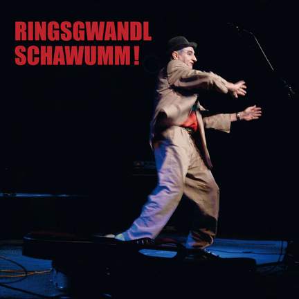 Schawumm!