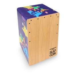 Percussion Plus Junior World Slap Cajon