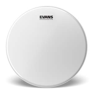EVANS EMAD Clear Tom Hoop Drum Head, 26 Inch