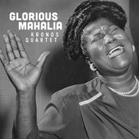 Glorious Mahalia