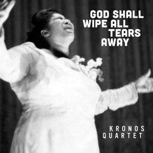 God Shall Wipe All Tears Away