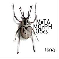 METAMORPHOSES
