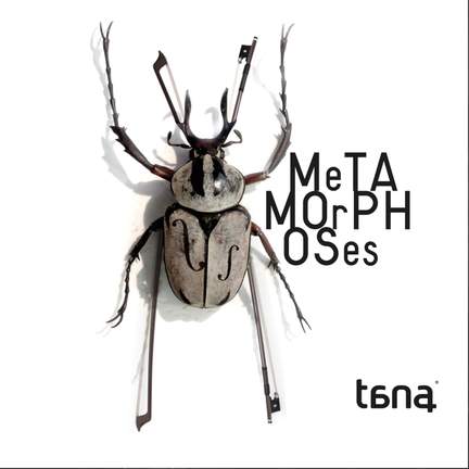 METAMORPHOSES