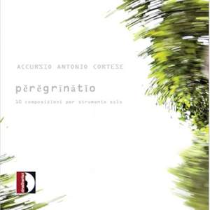 Peregrinatio