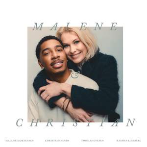 Malene & Christian
