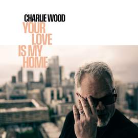 Your Love Is My Home