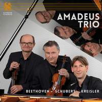 Amadeus Trio