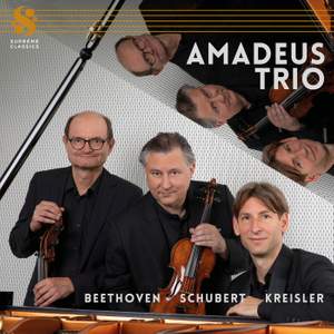 Amadeus Trio