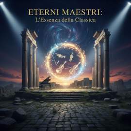 Eterni Maestri: L'Essenza della Classica