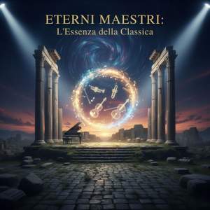 Eterni Maestri: L'Essenza della Classica
