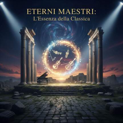 Eterni Maestri: L'Essenza della Classica