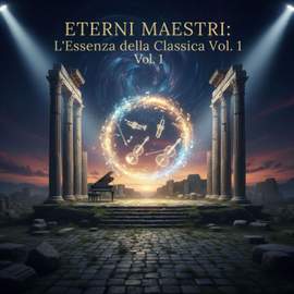 Eterni Maestri: L'Essenza della Classica Vol. 1