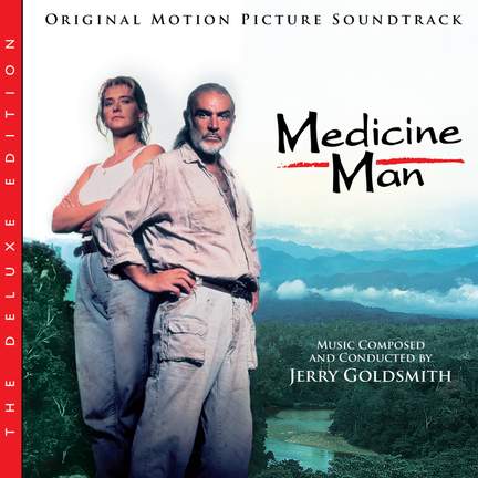 Medicine Man