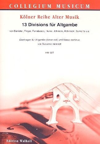 13 Divisions