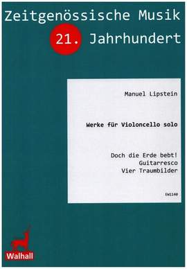 Lipstein, M: Werke