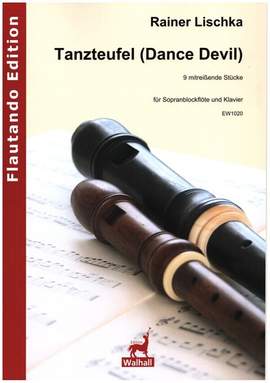 Lischka, R: Tanzteufel (Dance Devil)