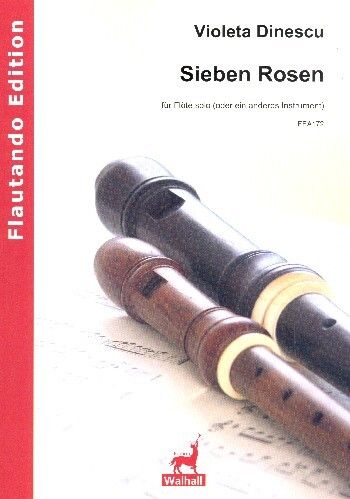 Dinescu, V: Sieben Rosen