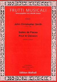 Smith, J: Suite de pièces vol.1