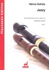 Schüly, H: Jazzy