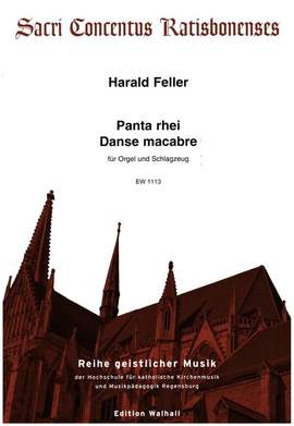 Feller, H: Panta rhei und Danse macabre