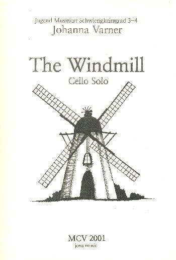 Varner, J: The Windmill