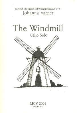 Varner, J: The Windmill