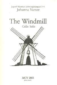 Varner, J: The Windmill