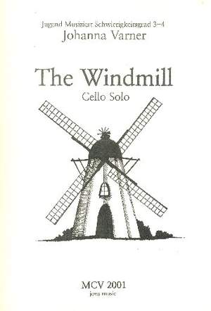 Varner, J: The Windmill