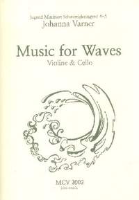 Varner, J: Music for Waves