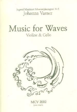 Varner, J: Music for Waves