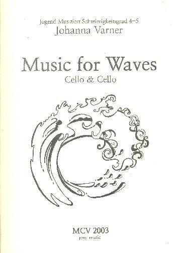 Varner, J: Music for Waves
