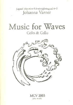 Varner, J: Music for Waves