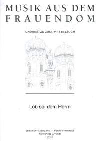 Quack, E: Lob sei dem Herrn