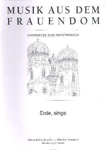 Erde singe