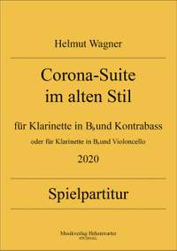 Wagner, H: Corona-Suite im alten Stil (2020)