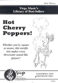 Wilson, P: Hot Cherry Peppers