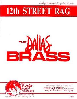 Bowman, E L: 12th Street Rag