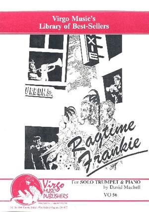 Machell, D (: Ragtime Frankie