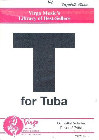 Raum, E: T for Tuba