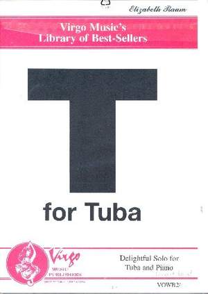 Raum, E: T for Tuba