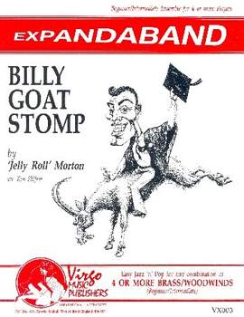 Morton, F: Billy Goat Stomp: