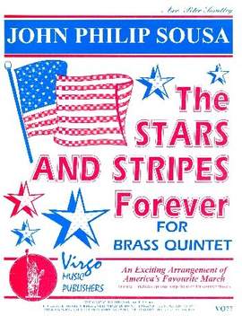 Sousa, J P: The Stars and Stripes Forever