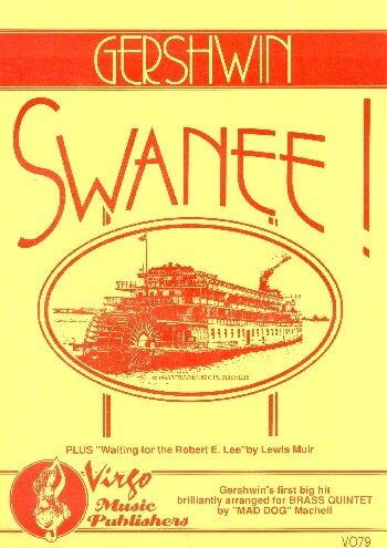 Gershwin, G: Swanee